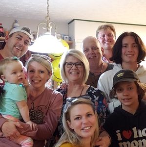 Meet your Posher, Tammy